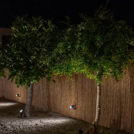 TSABAS BEACH SIDE APARTMENTS ΤΣΑΜΠΑΣ παραλιακά διαμερίσματα 1 Διαμέρισμα Kastro-Kyllini