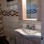 Tsabas Side τσαμπασ παραλιακά 1 Lejlighed