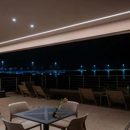 Apartamento TSABAS BEACH SIDE APARTMENTS ΤΣΑΜΠΑΣ παραλιακά διαμερίσματα 1 Kastro-Kyllini