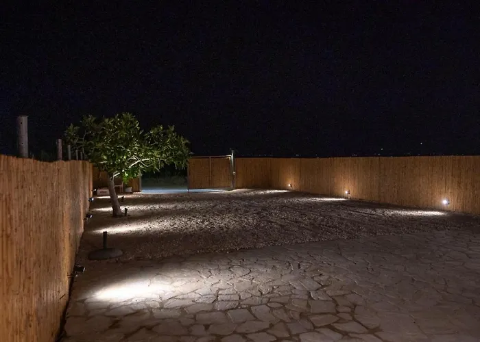 Tsabas Beach Side Apartments Τσαμπασ Παραλιακά Διαμερίσματα 1 Apartament