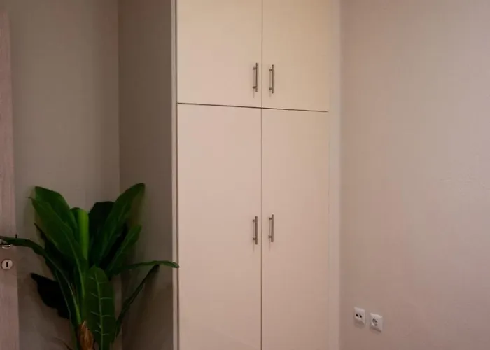 Apartament Tsabas Beach Side Apartments Τσαμπασ Παραλιακά Διαμερίσματα 1 *