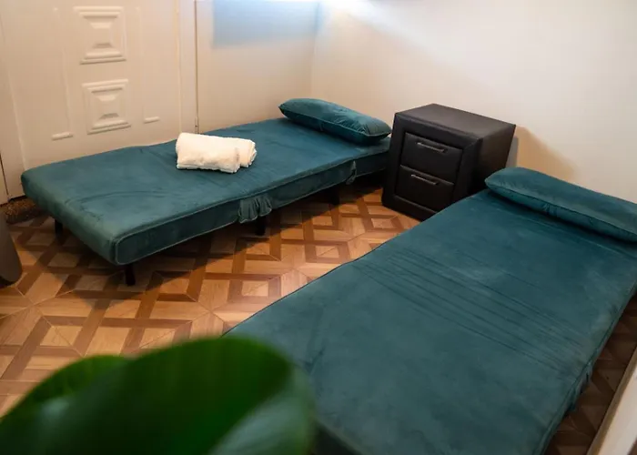 Tsabas Side τσαμπασ παραλιακά 1 公寓 Kastro-Kyllini