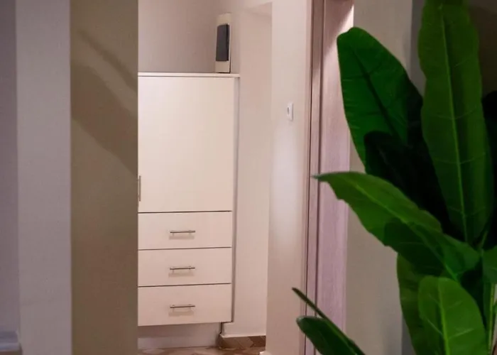 Tsabas Side τσαμπασ παραλιακά 1 公寓 *