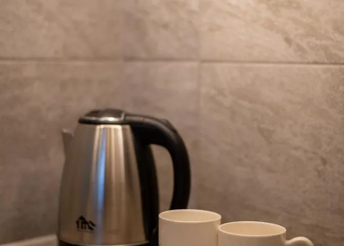 Tsabas Beach Side Apartments Τσαμπασ Παραλιακά Διαμερίσματα 1 Apartament Kastro-Kyllini