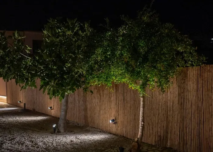 Tsabas Beach Side Apartments Τσαμπασ Παραλιακά Διαμερίσματα 1 Apartament Kastro-Kyllini